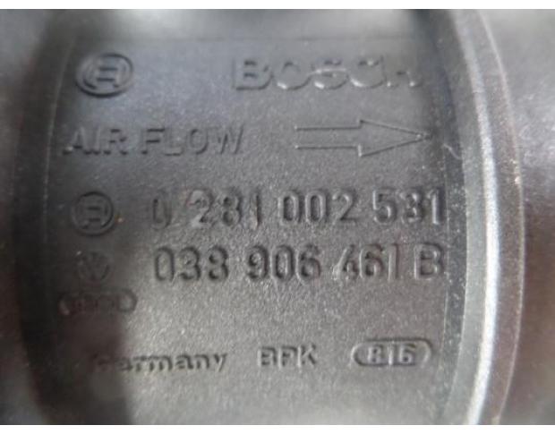 debitmetru skoda octavia 2 1.9tdi bxe 038906461b