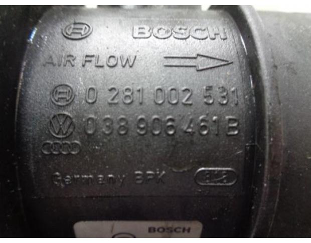 debitmetru vw caddy 1.9tdi bls 038906461b