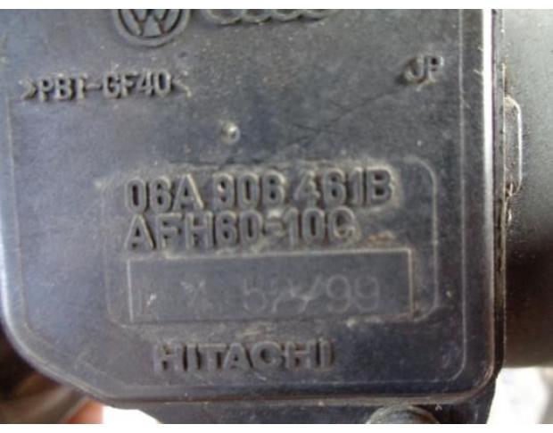 debitmetru vw golf 4 1.6b 06a906461b