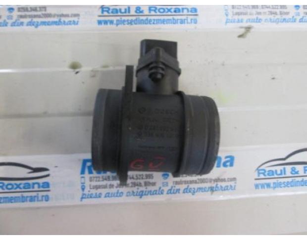 debitmetru vw golf 5 2.0sdi bdk 0281002531