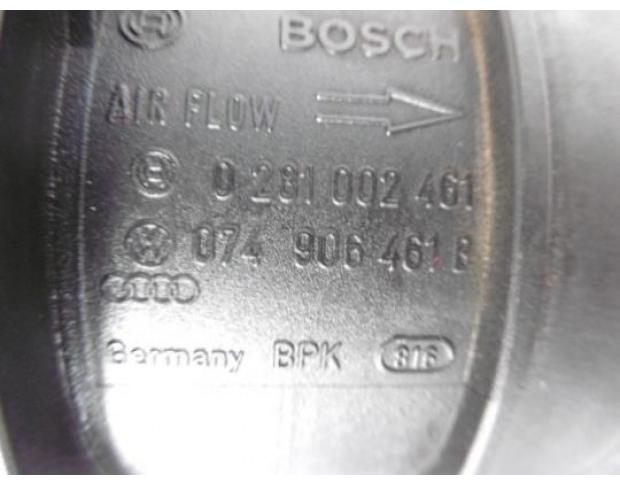 debitmetru vw golf 5 2.0tdi 0281002461