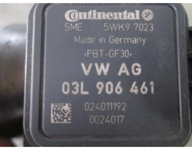 debitmetru vw golf 6 1.6tdi cay 03l906461