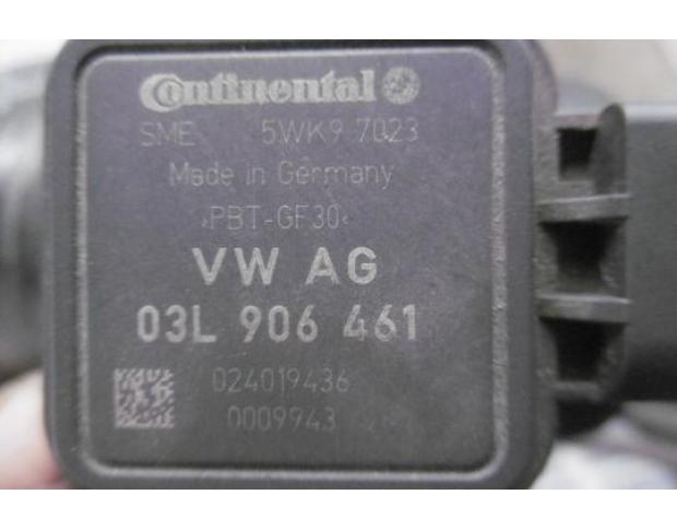 debitmetru vw golf 6 1.6tdi cay 03l906461