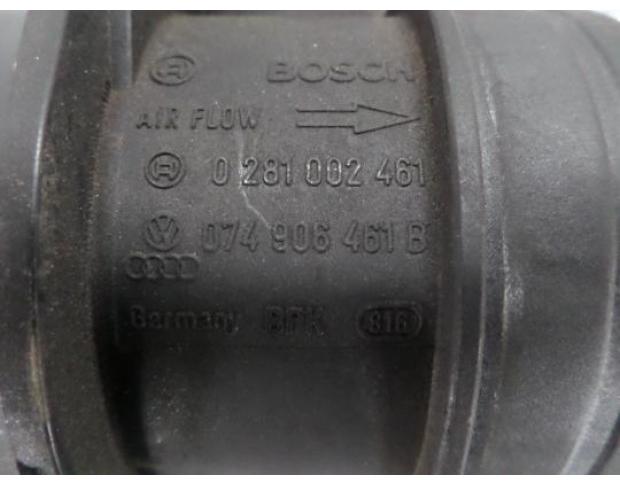 debitmetru vw jetta 2.0tdi bkd cod 074906461b