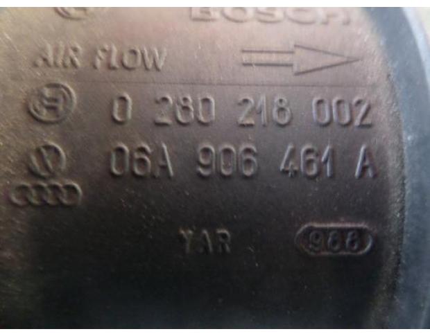 debitmetru vw new beetle 2.0b cod 06a906461a