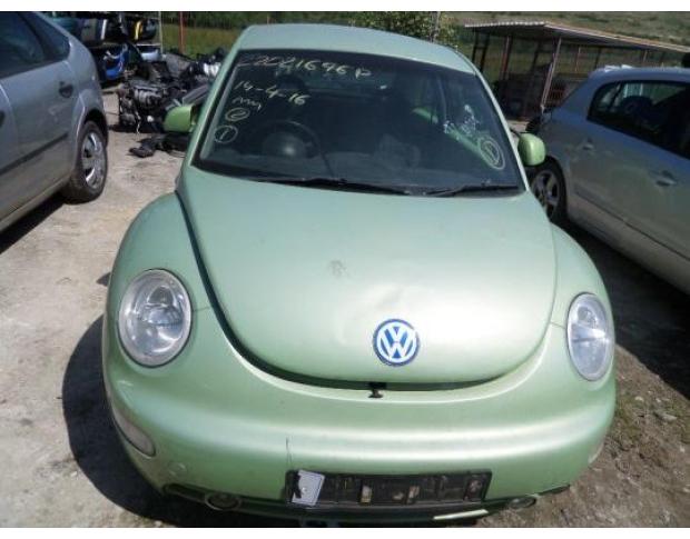 debitmetru vw new beetle 2.0b