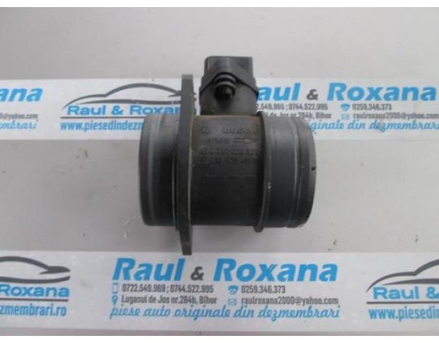 debitmetru vw passat 1.9tdi bxe 0281002531