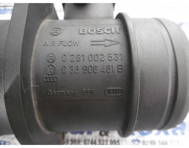 debitmetru vw passat 1.9tdi bxe 038906461b