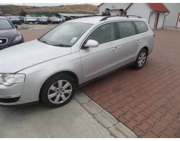 debitmetru vw passat 2.0tdi bkp