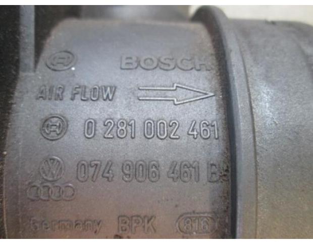 debitmetru vw passat 2.0tdi bmn oe 0281002461