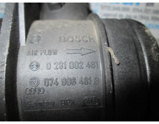 debitmetru vw passat 2.0tdi bmr 0281002461