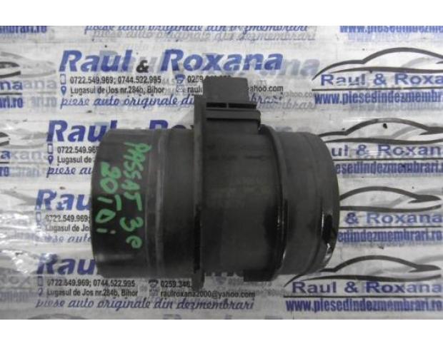 debitmetru vw passat 2.0tdi cba 0281002735