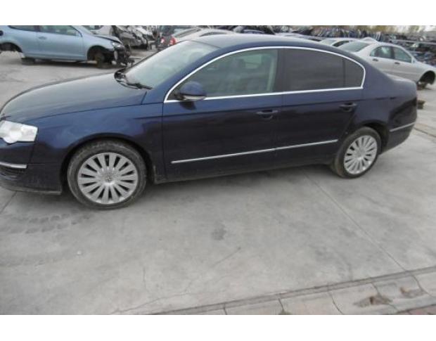 debitmetru vw passat 2.0tdi cba euro 5