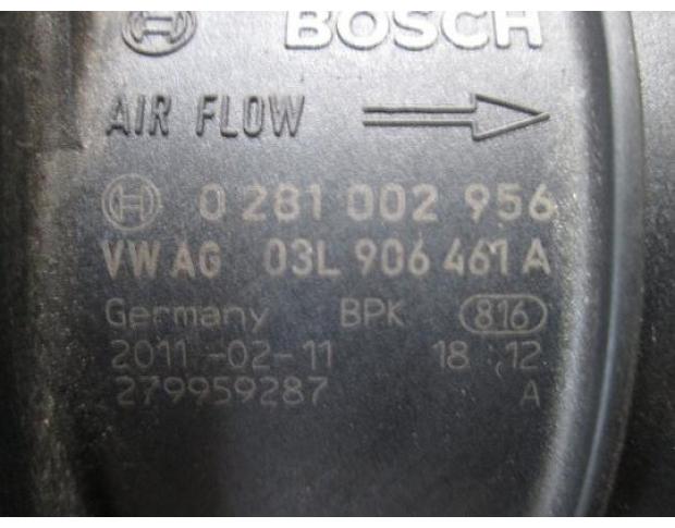 debitmetru vw passat 2.0tdi cff 03l906461a
