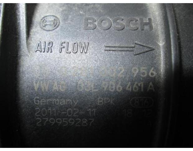 debitmetru vw passat 2.0tdi cff 03l906461a