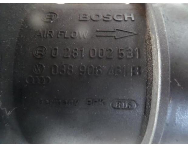 debitmetru vw passat b7 1.9tdi cod 038906461b