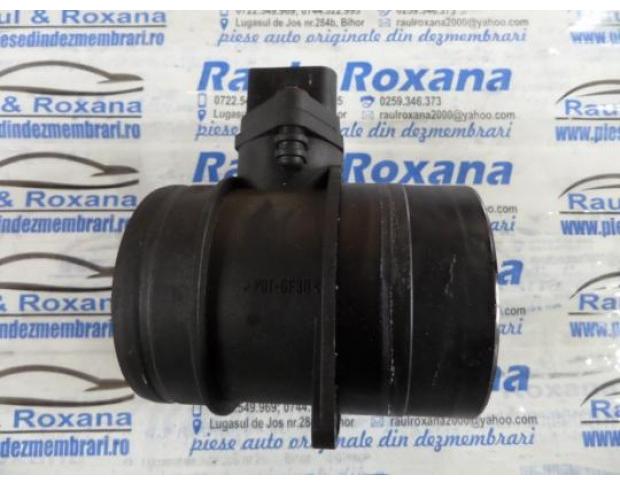 debitmetru vw passat b7 2.0tdi bkp cod 074906461b