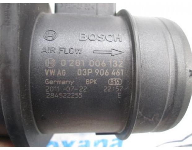 debitmetru vw polo 6r 1.2tdi 0281006132