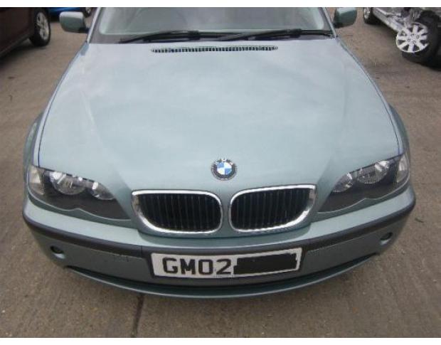 dezmembrari auto bmw 320 diesel e46