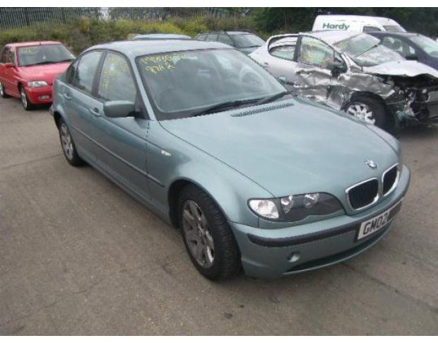 dezmembrari auto bmw 320 diesel e46