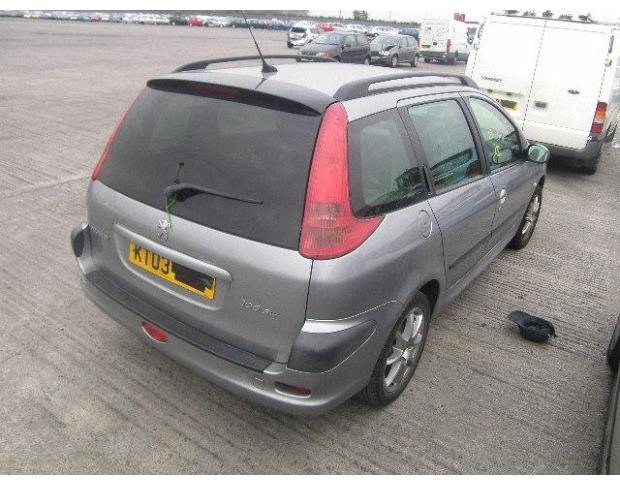 dezmembrari auto peugeot 206