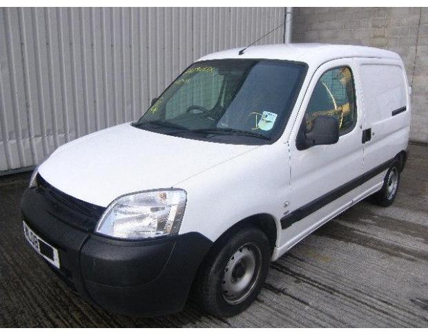dezmembrari auto peugeot partner 1.6 hdi