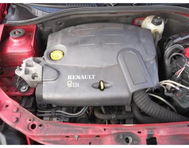 dezmembrari auto renault kangoo 1.5dci