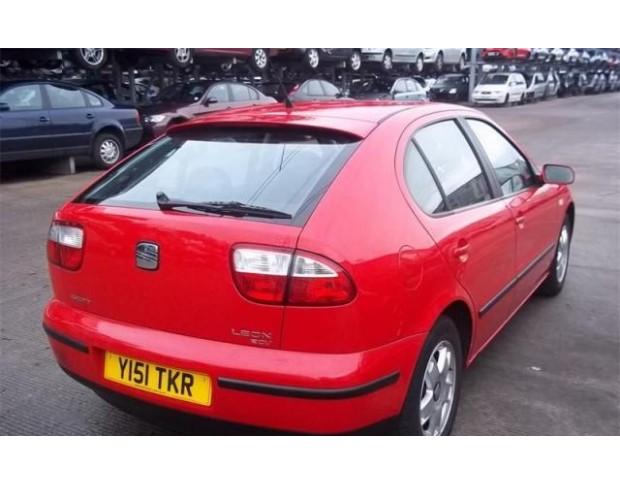 dezmembrari auto seat leon 1.8 20v