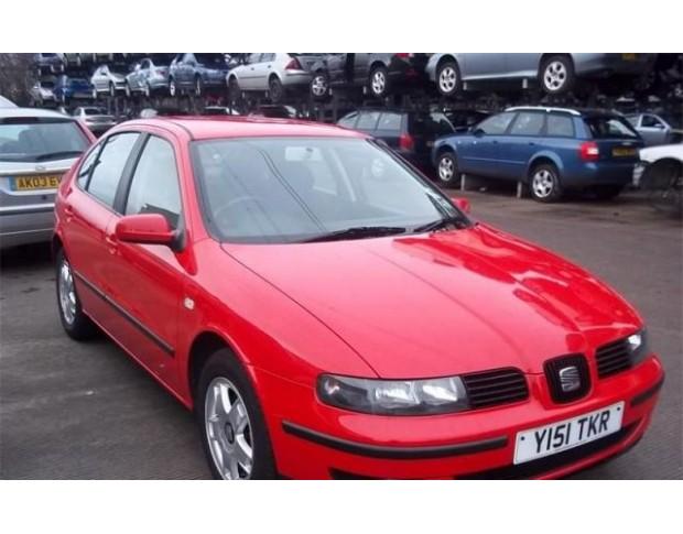 dezmembrari auto seat leon 1.8 20v