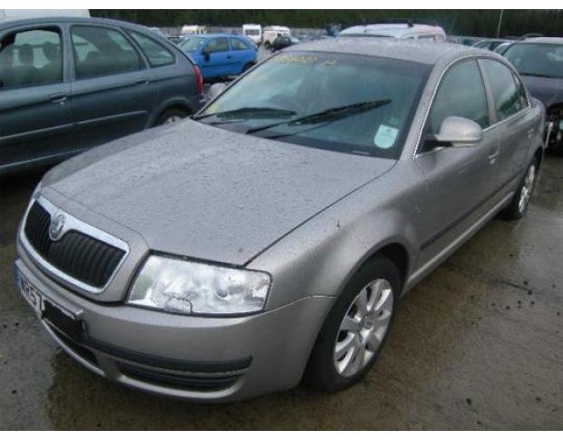 dezmembrari auto skoda superb 1.9tdi