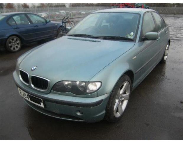 dezmembrari bmw 320 150cp