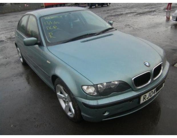 dezmembrari bmw 320 150cp