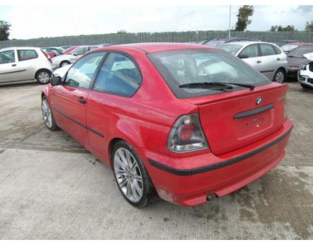 dezmembrari bmw 320 compact