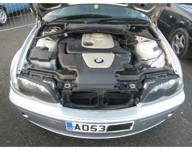 dezmembrari bmw 320 d 150cp