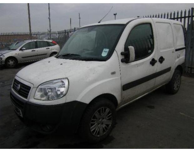 dezmembrari fiat doblo 1.9 jtd