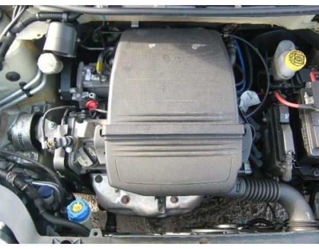 dezmembrari fiat panda 1200 b