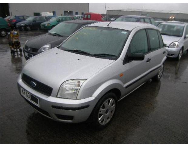 dezmembrari ford fusion 1.4 tdci