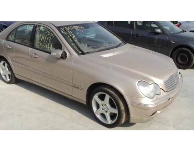 dezmembrari mercedes c 220 cdi