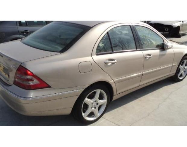 dezmembrari mercedes c 220 cdi