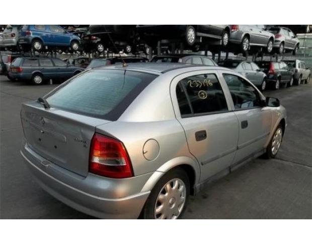 dezmembrari   opel  astra g