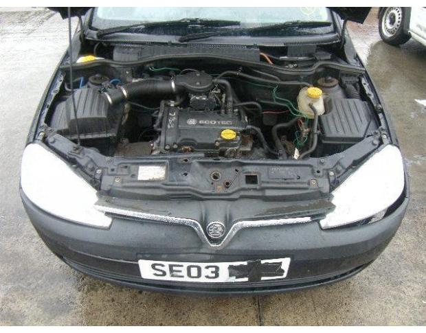 dezmembrari  opel corsa  c 1.0