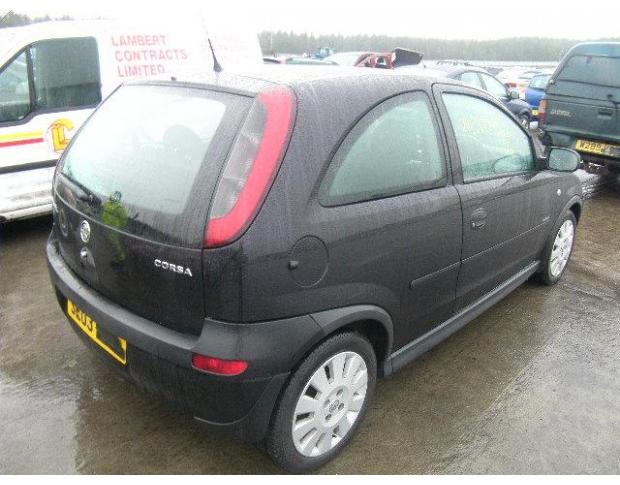 dezmembrari  opel corsa  c 1.0