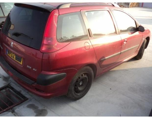 dezmembrari peugeot 206 sw 1.4 hdi
