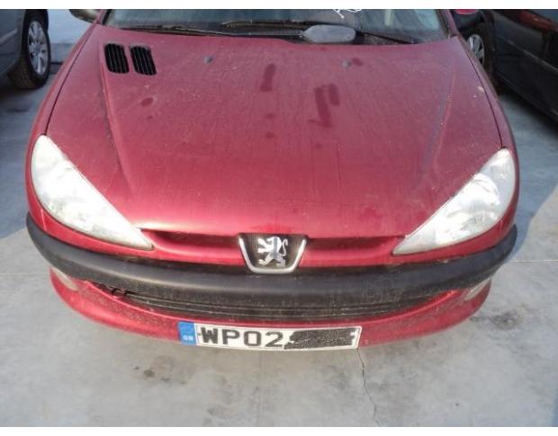 dezmembrari peugeot 206 sw 1.4 hdi