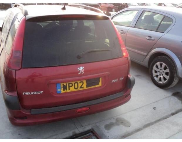 dezmembrari peugeot 206 sw 1.4 hdi