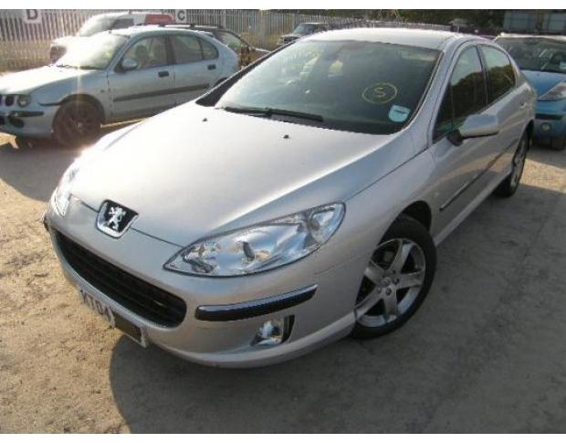 dezmembrari peugeot 407 rhr