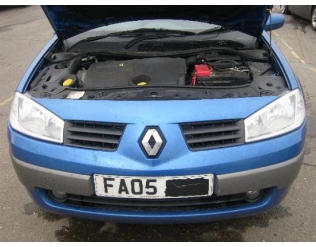 dezmembrari renault megane 1.9dci