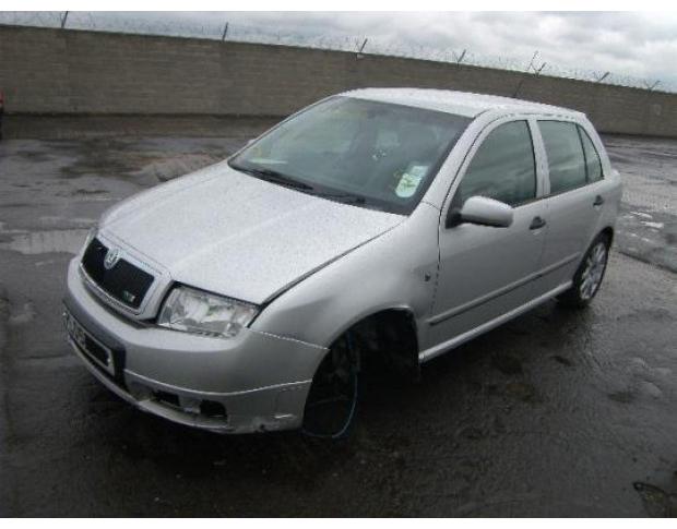 dezmembrari skoda fabia 1