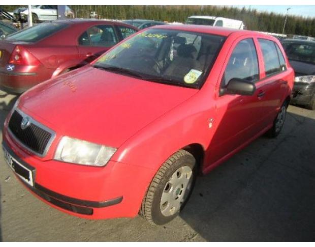 dezmembrari skoda fabia 1400mpi