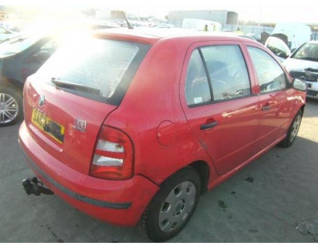 dezmembrari skoda fabia 1400mpi